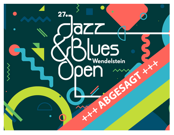 Jazz Blues Open Wendelstein 24 04 01 05 2020 Das Jazz