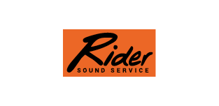 Rider Sound Service