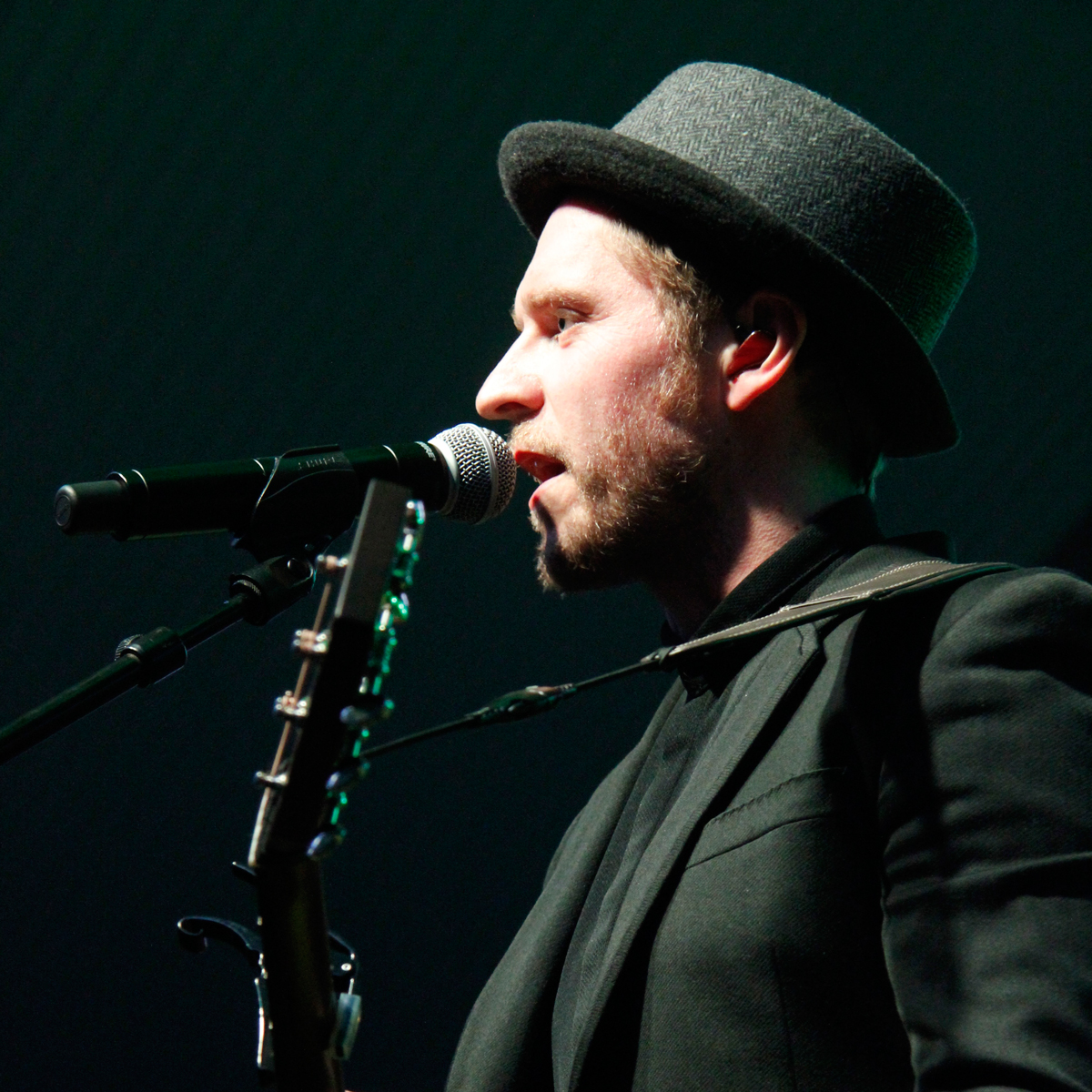 Johannes Oerding l 2016