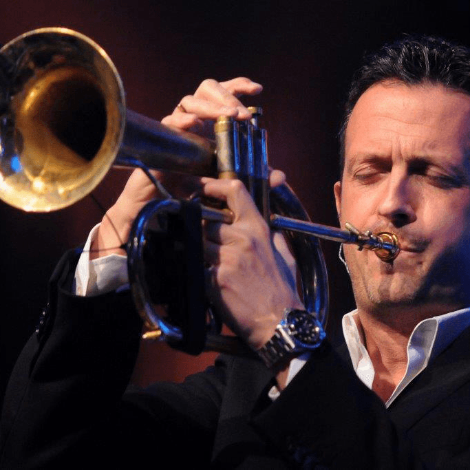 Till Brönner l 2013