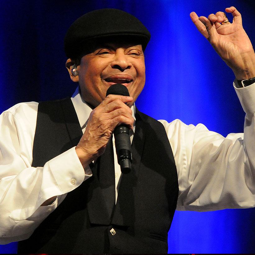 Al Jarreau l 2013