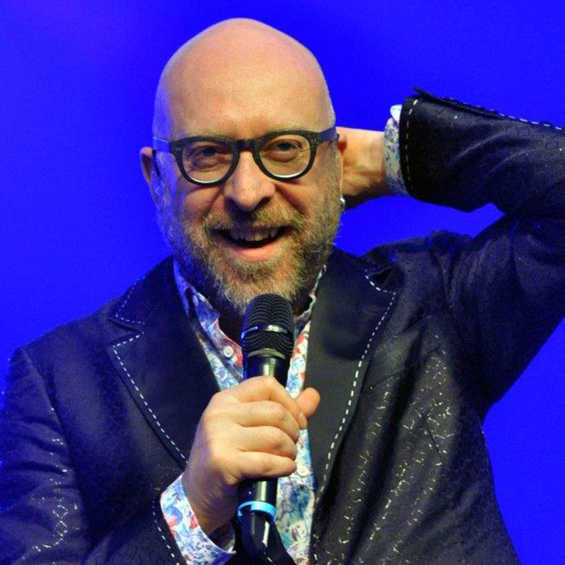 Mario Biondi l 2016
