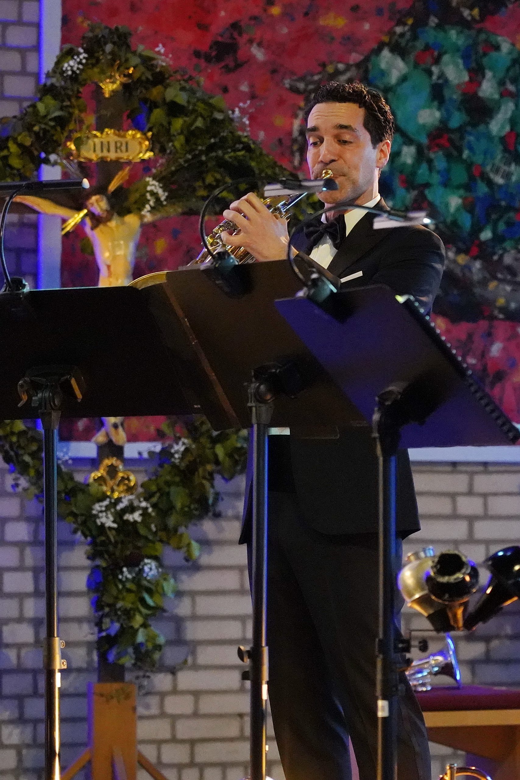 German Brass l 2023