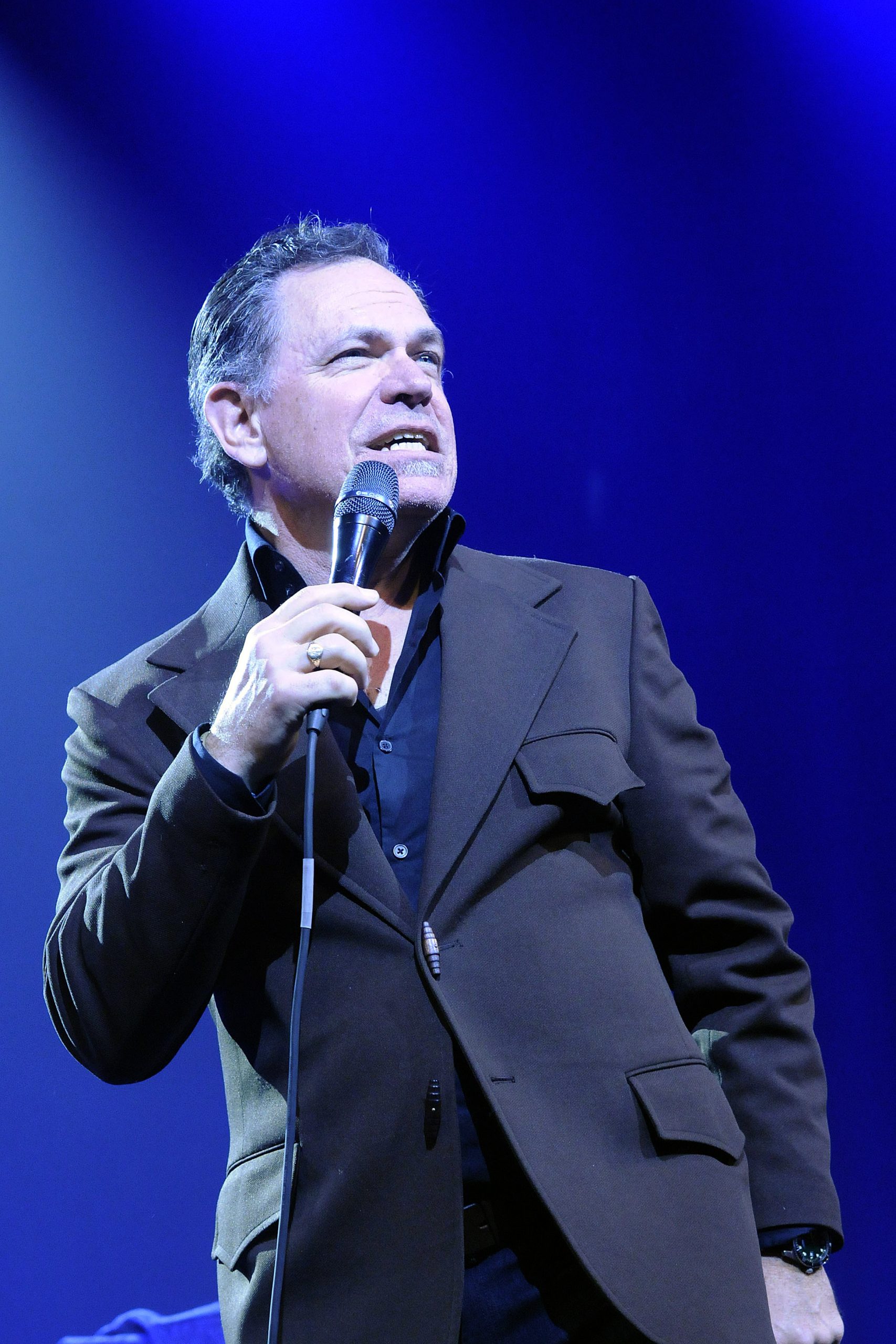 Kurt Elling l 2023