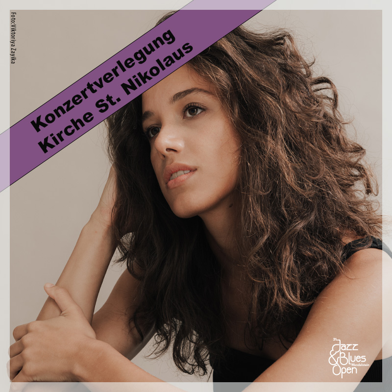 Verlegung des Konzerts