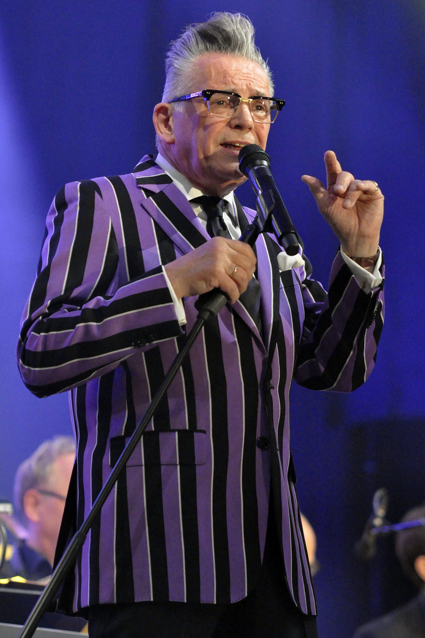 SWR Big Band feat. Götz Alsmann l 2025
