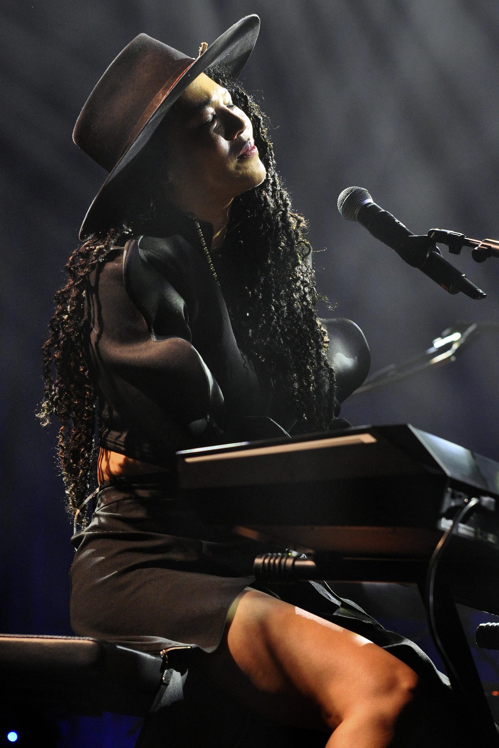 Judith Hill l 2025