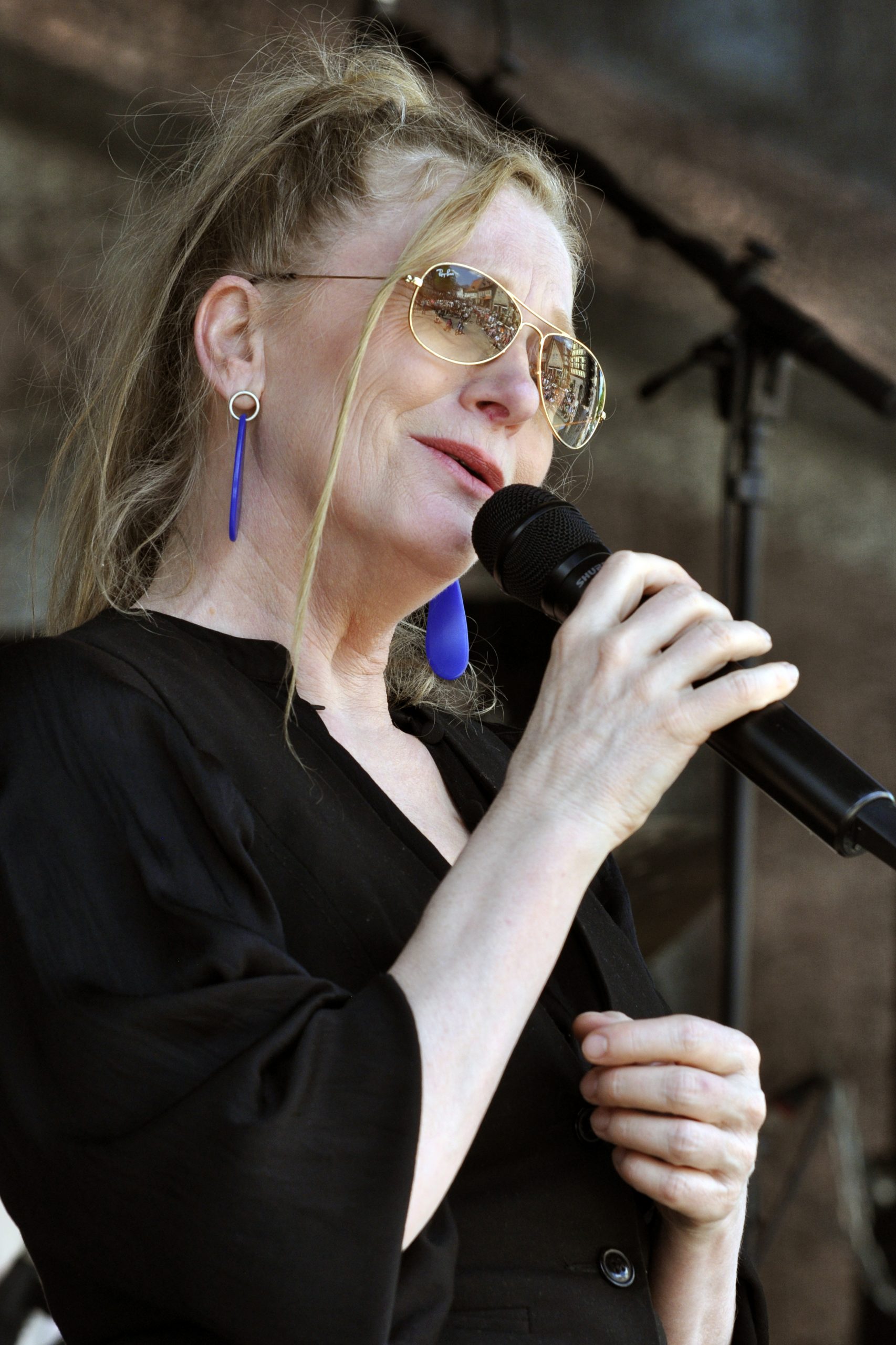 Lisa Wahlandt & Band l 2025