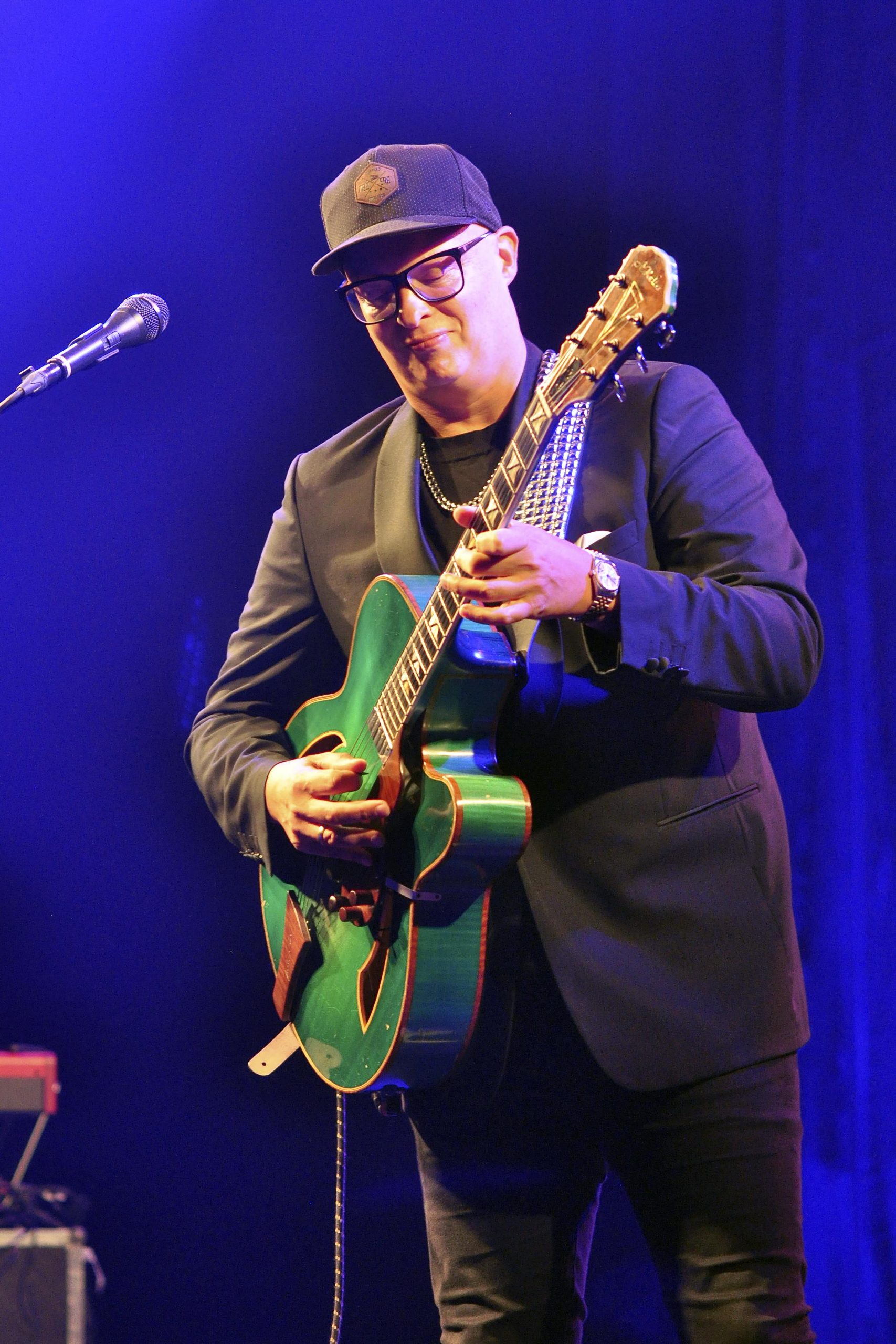 Torsten Goods & Band l 2025
