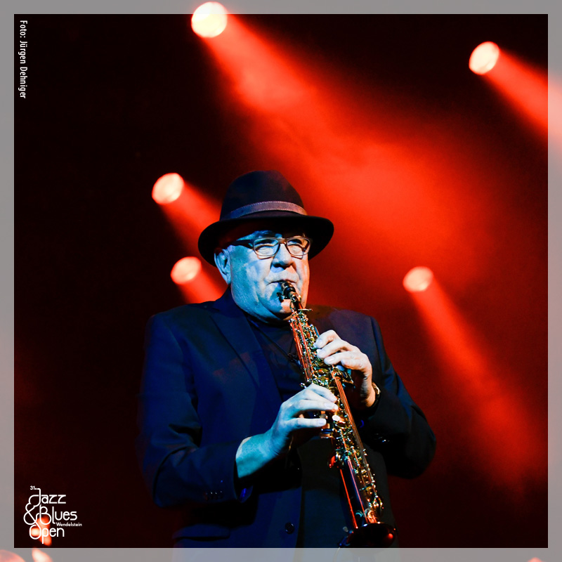 Noise Adventures Doppelkonzert mit Tingvall Trio