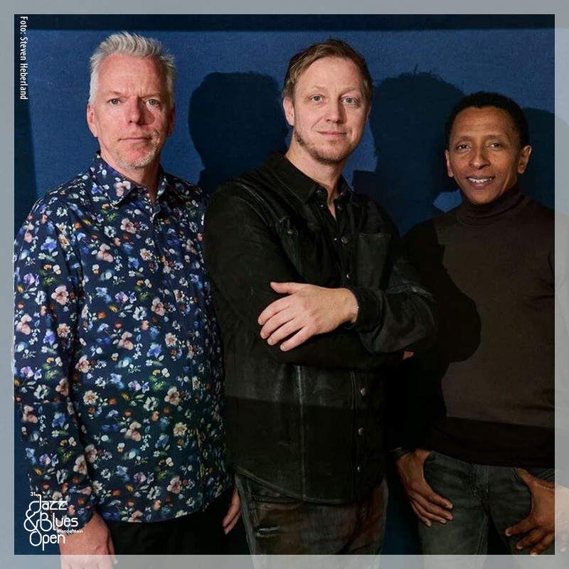 Tingvall Trio Doppelkonzert mit Noise Adventures