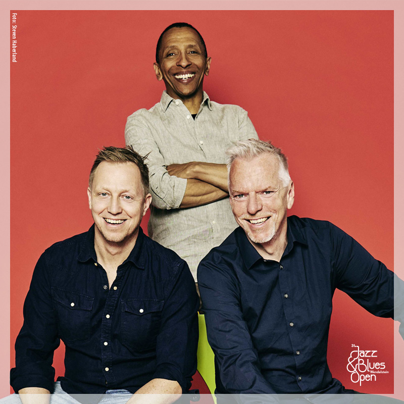 Tingvall Trio Doppelkonzert mit Noise Adventures