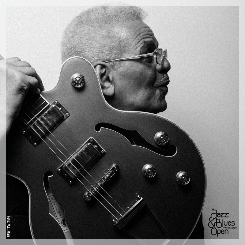 Al Jones Band Open Air im Altort