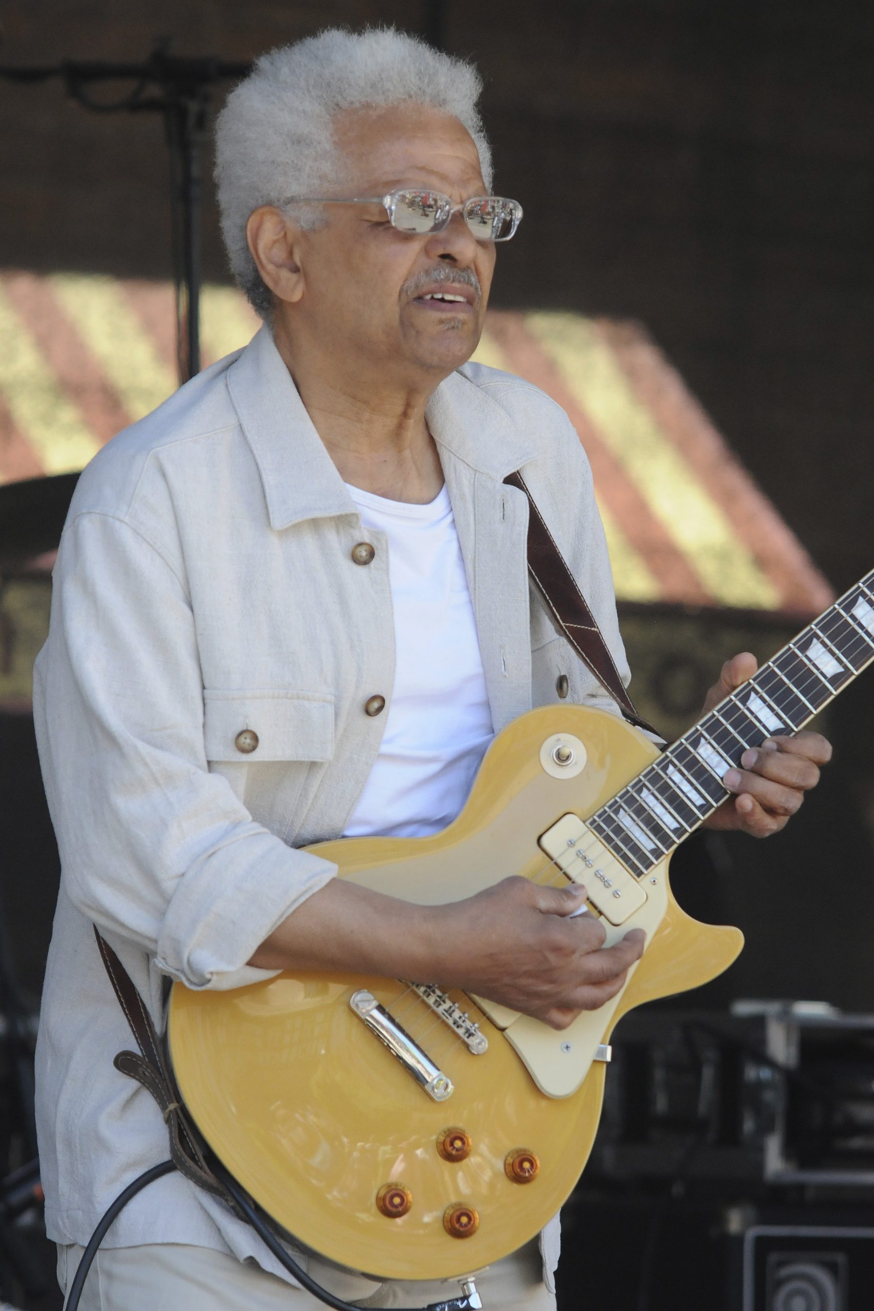 Al Jones Band l 2026