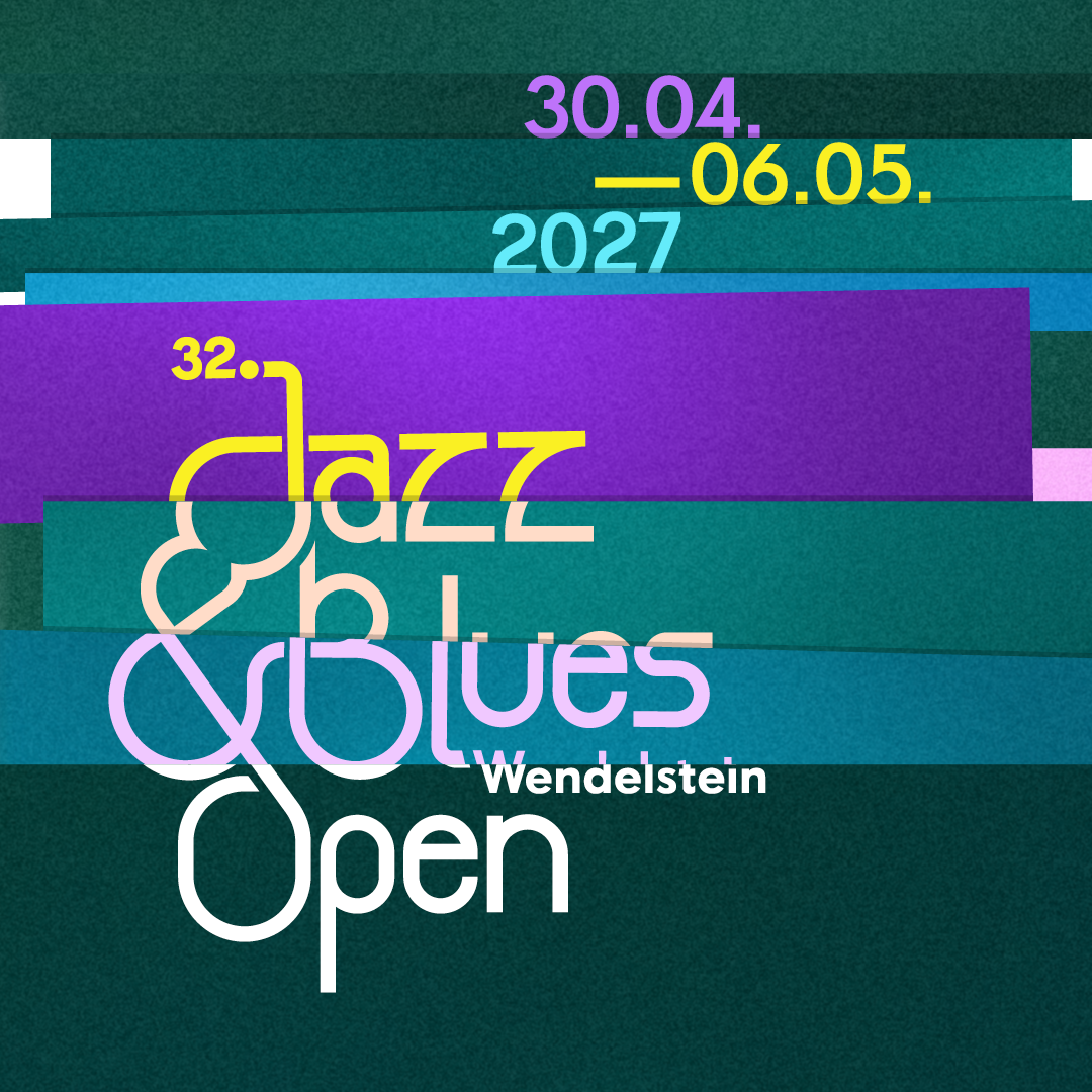 Jazz & Blues Open 2027